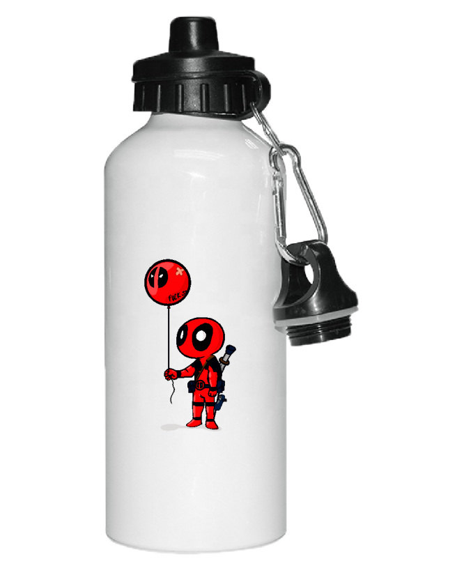  Puodelis Deadpool 